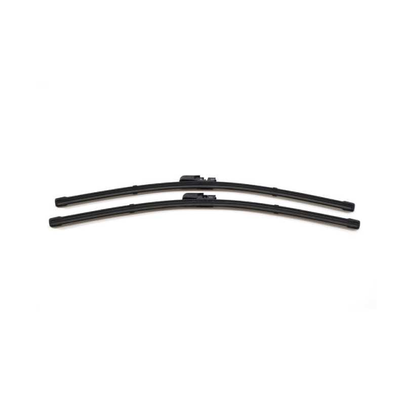 تیغه برف پاک کن بنز C250 اتاق W203