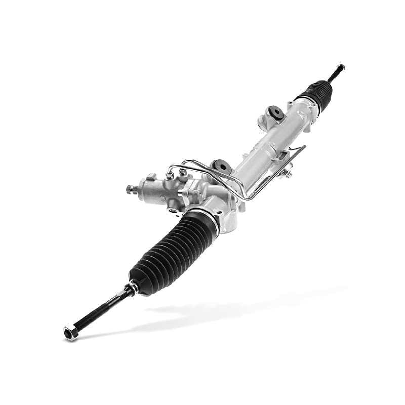 جعبه فرمان بنز E200 اتاق W212
