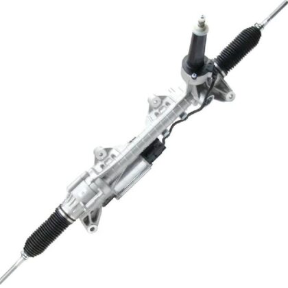 جعبه فرمان BMW سری 6 اتاق F06