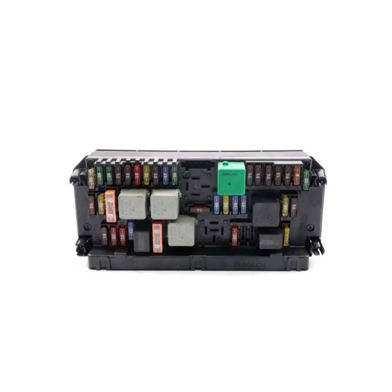 جعبه فیوز داخل موتور بنز B200 اتاق W245
