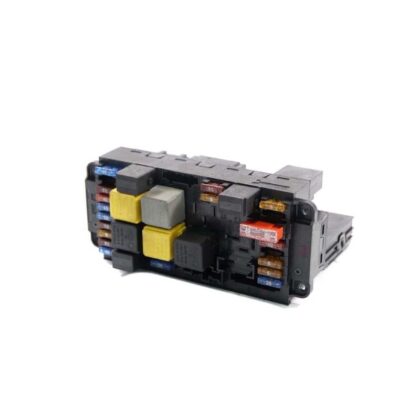 جعبه فیوز داخل کابین بنز c240 اتاق w203