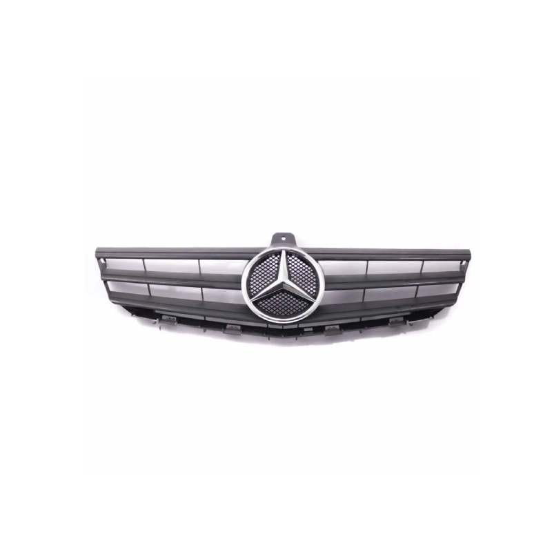 جلو پنجره بنز A200 اتاق W169