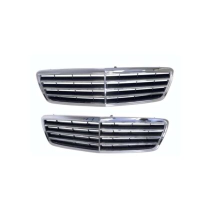 جلو پنجره بنز C200 اتاق W203 | خرید و قیمت جلو پنجره بنز C200 W203