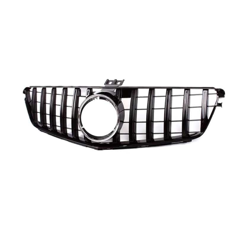 جلو پنجره بنز C200 اتاق W204 1