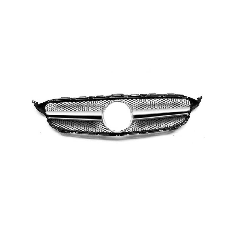 جلو پنجره بنز C200 اتاق W205 1