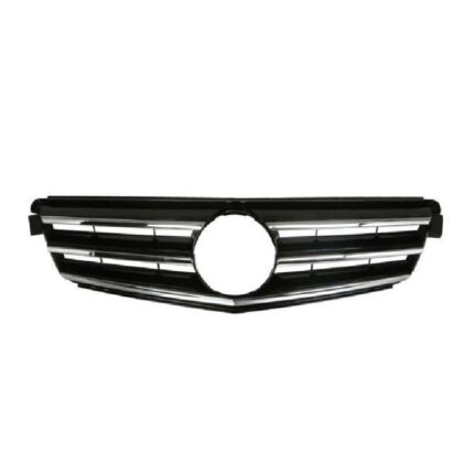 جلو پنجره بنز C250 اتاق W204