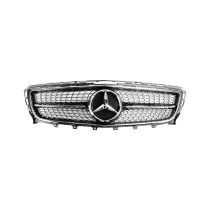 جلو پنجره بنز cls350 اتاق w218