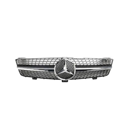 جلو پنجره بنز cls500 اتاق c219