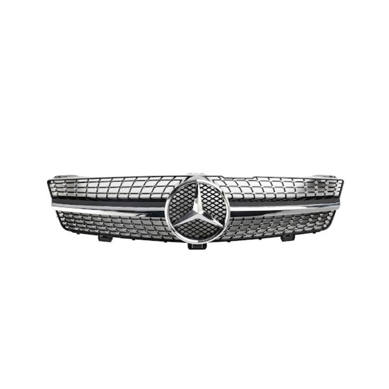 جلو پنجره بنز CLS500 اتاق C219 1