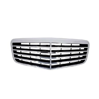 جلو پنجره بنز E200 اتاق W211