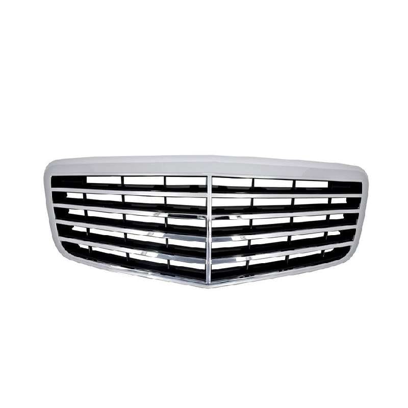 جلو پنجره بنز E200 اتاق W211 1