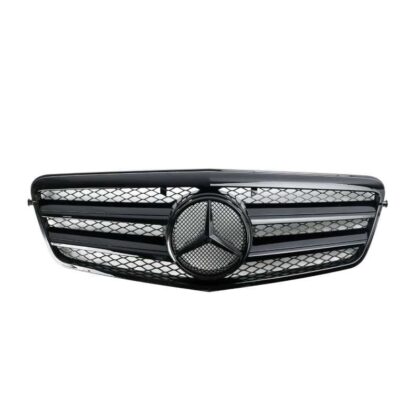 جلو پنجره بنز E200 اتاق W212