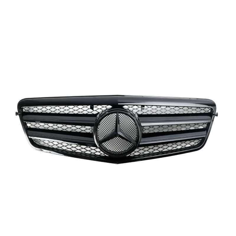 جلو پنجره بنز E200 اتاق W212 1