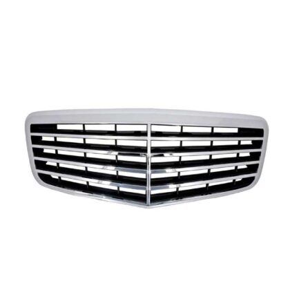 جلو پنجره بنز E240 اتاق W211