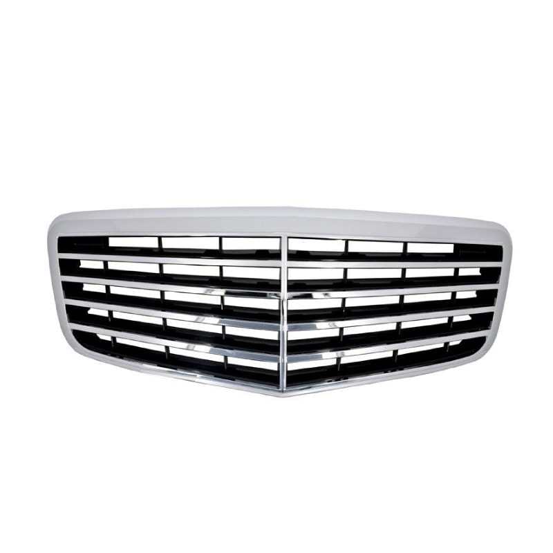 جلو پنجره بنز E240 اتاق W211 1