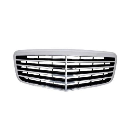 جلو پنجره بنز E250 اتاق W211