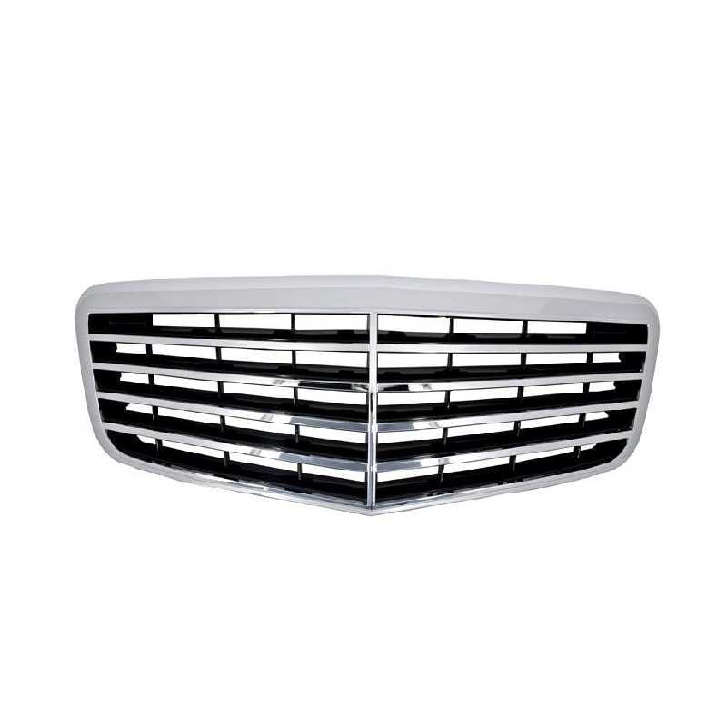جلو پنجره بنز E250 اتاق W211 1