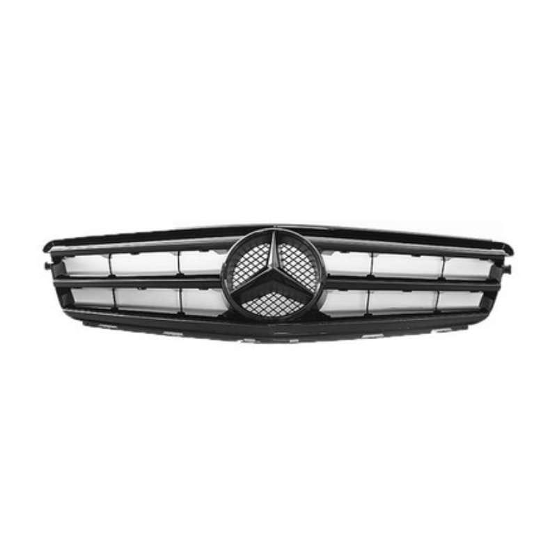 جلو پنجره بنز E250 اتاق W212 1