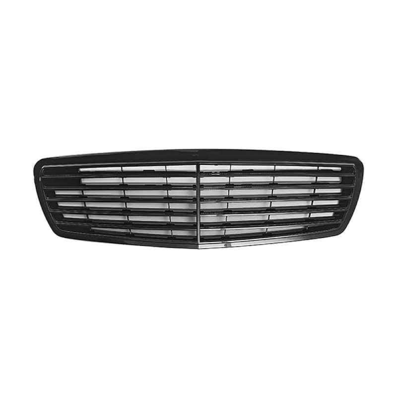 جلو پنجره بنز E350 اتاق W211 1