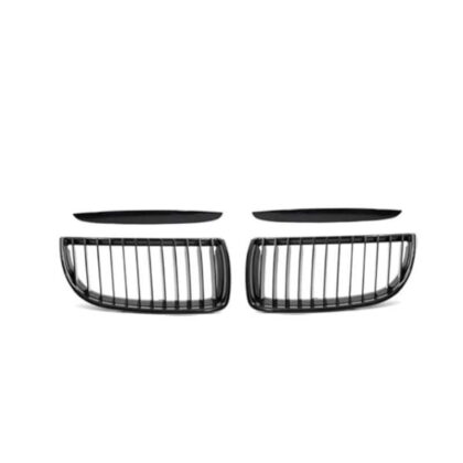 جلو پنجره BMW 330 اتاق e93