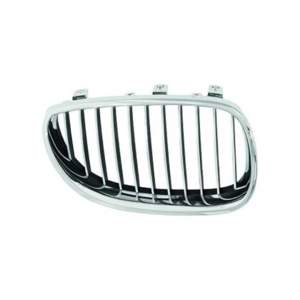جلو پنجره BMW 520 اتاق E60