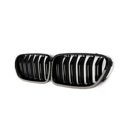 جلو پنجره BMW 520 اتاق f10