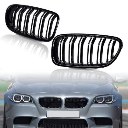 جلو پنجره BMW 528