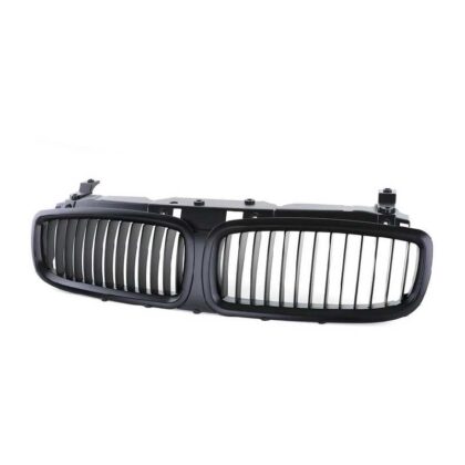 جلو پنجره BMW 730 اتاق E66