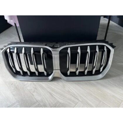 جلو پنجره BMW X1