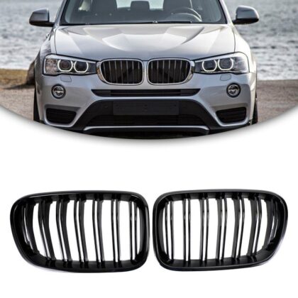 جلو پنجره BMW X3