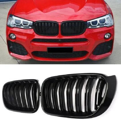 جلو پنجره BMW X4