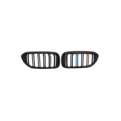 جلو پنجره BMW سری ۵ e60