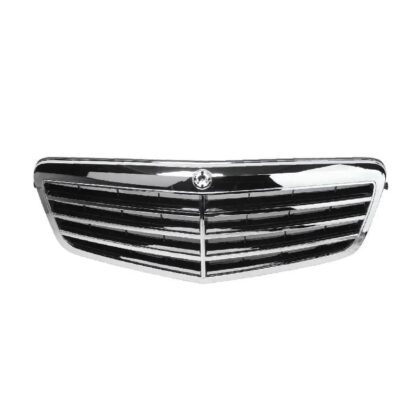 جلو پنجره مرسدس بنز E350