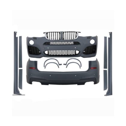 کیت ام برای x4