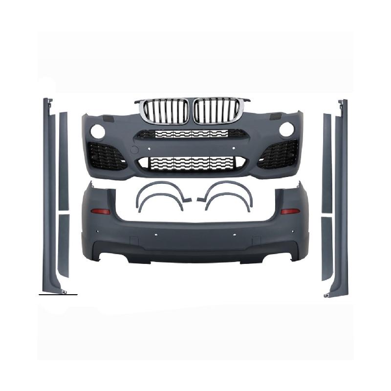 خرید و قیمت کیتbmw x4 m