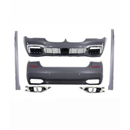 کیت ام برای سری ۷ ۲۰۱۶ تا ۲۰۱۸
