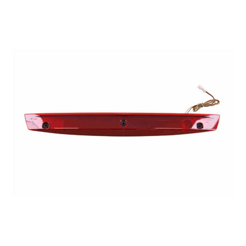 خطر ترمز سوم بنز E200 اتاق W212