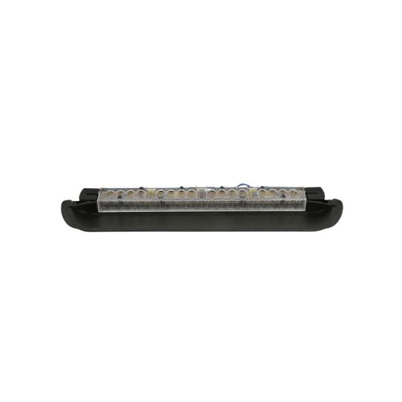 خطر ترمز سوم بی ام و 320 اتاق E46