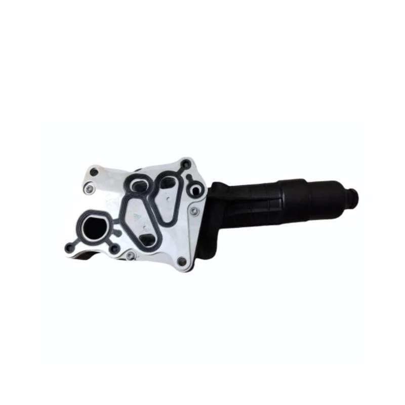 خنک کن روغن موتور بنز B200 اتاق W245