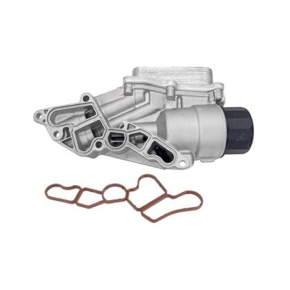 خنک کن روغن موتور بنز cls350 اتاق w218