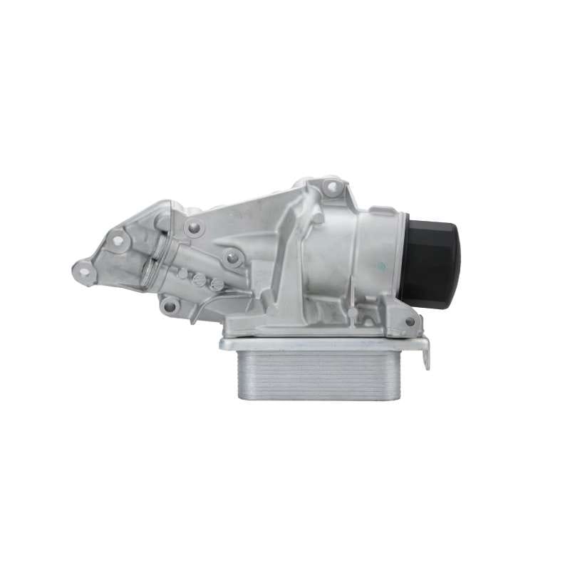 خنک کن روغن موتور بنز CLS300 اتاق W218