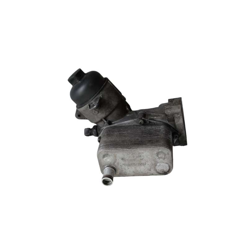خنک کن روغن موتور بی ام و 320 اتاق E46