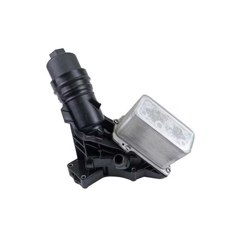 خنک کن روغن موتور بی ام و 328 اتاق F30