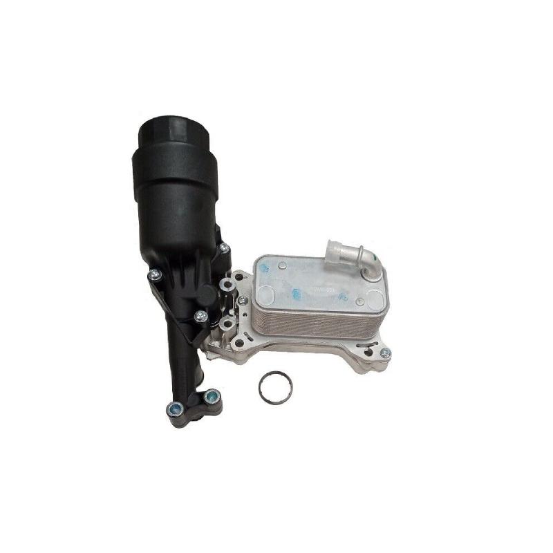 خنک کن روغن موتور بی ام و 520i 1
