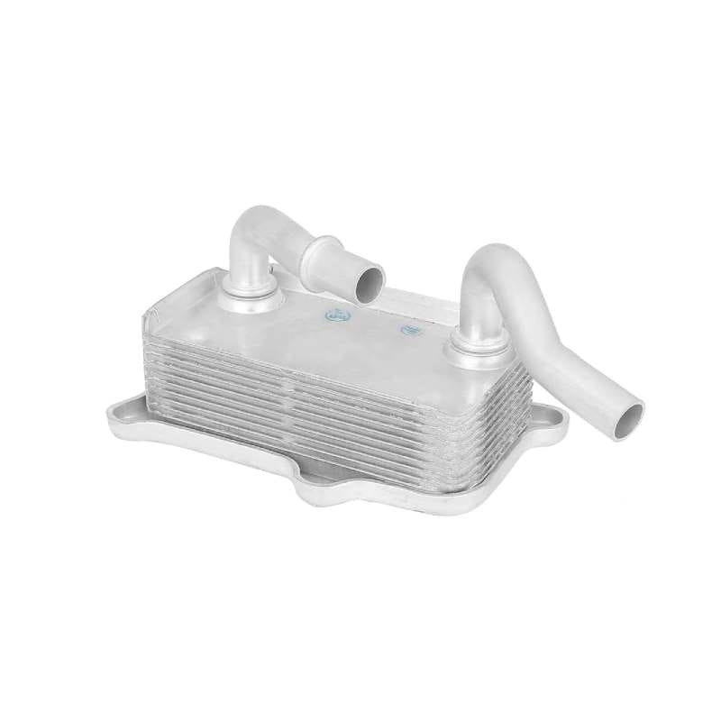 خنک کن روغن گیربکس بنز A200 اتاق W169 1