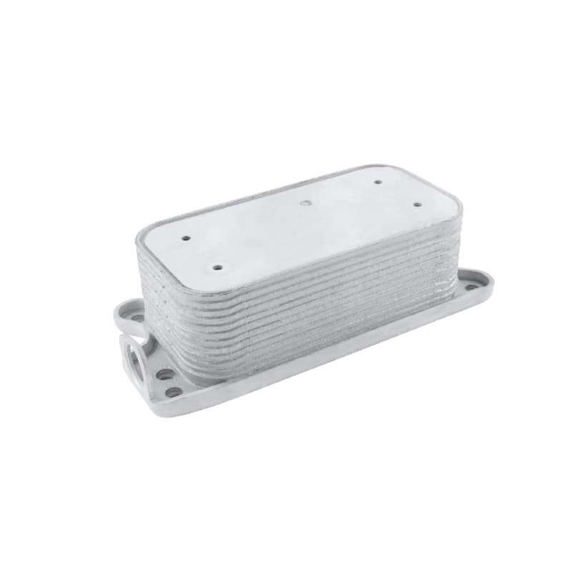 خنک کن روغن گیربکس بنز C180 اتاق W203 1