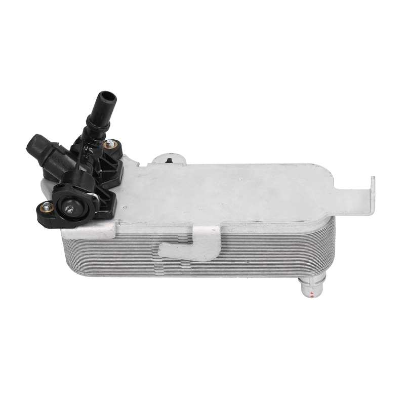 خنک کن روغن گیربکس بی ام و 320 اتاق F30
