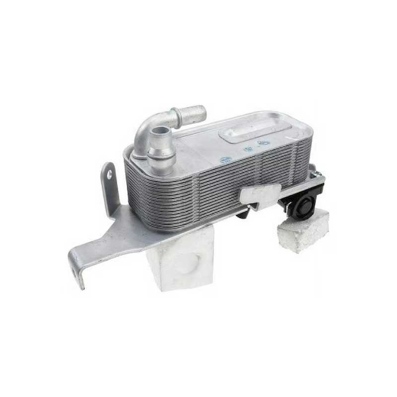 خنک کن روغن گیربکس بی ام و 328 اتاق F30