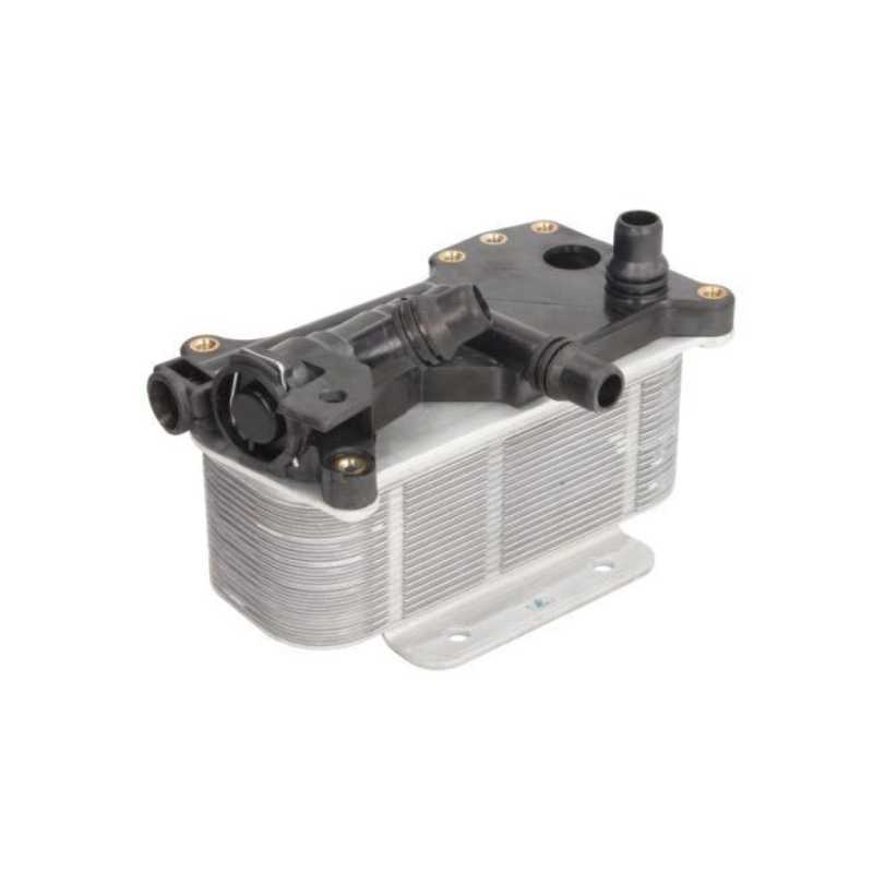 خنک کن روغن گیربکس بی ام و 520 اتاق F10