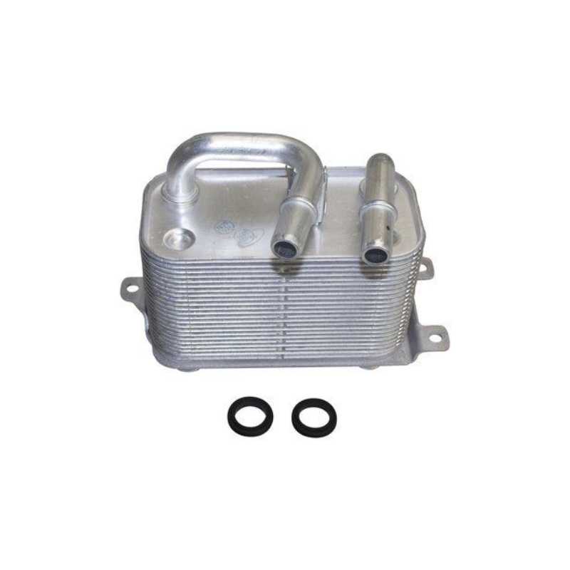 خنک کن روغن گیربکس بی ام و X1 اتاق F48